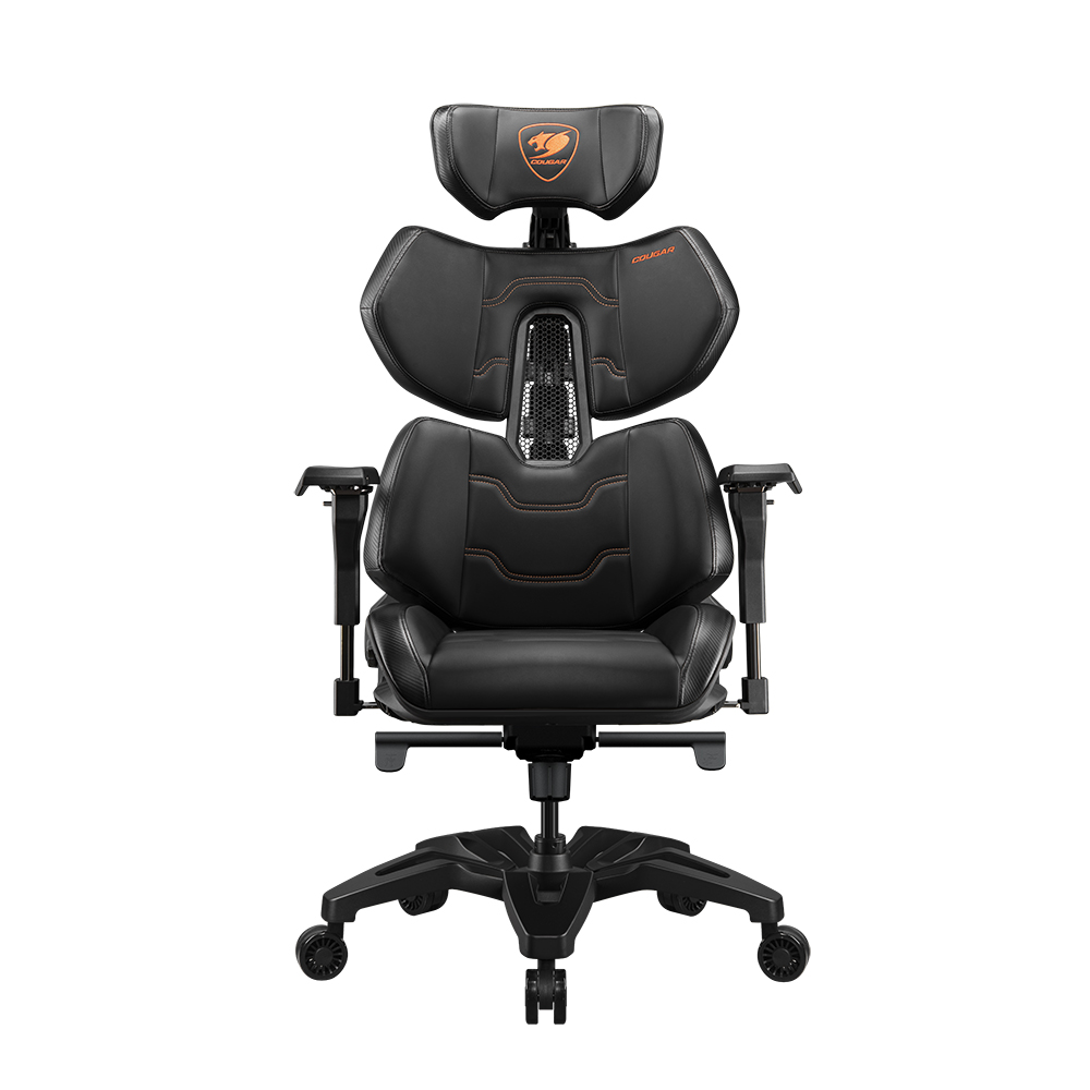 試用レビュー公開でゲーミングチェアをプレゼント! COUGAR Japan「春の